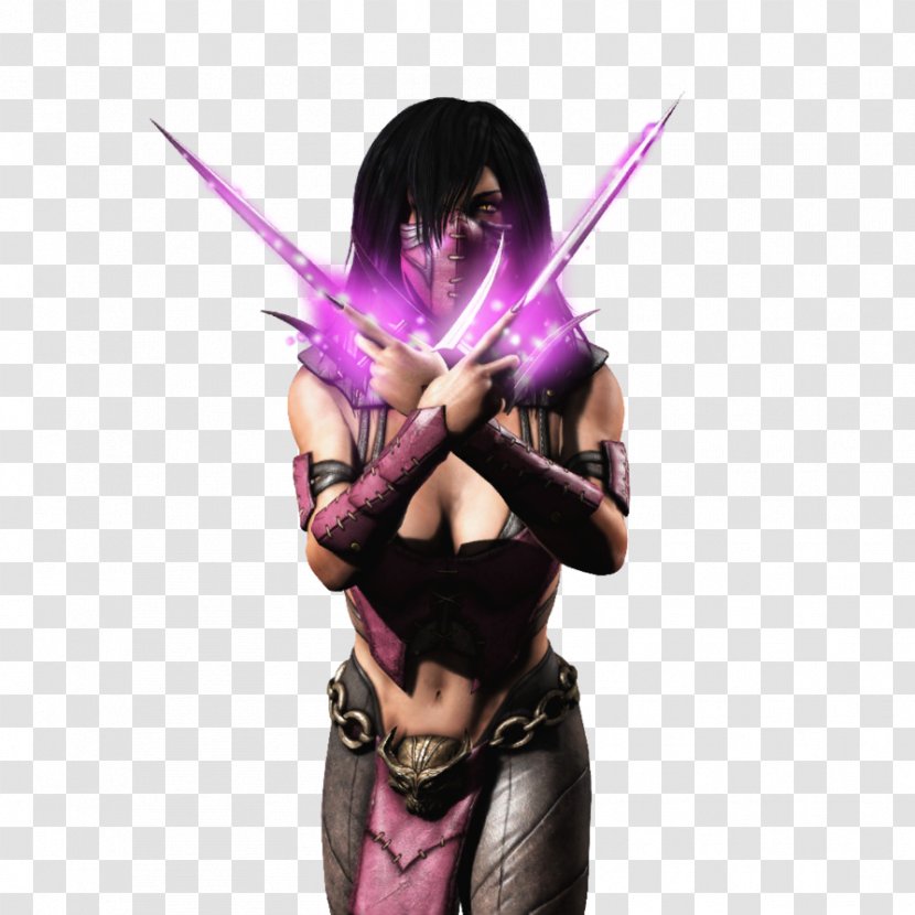 Mortal Kombat X II Ultimate 3 Kombat: Deadly Alliance Transparent PNG