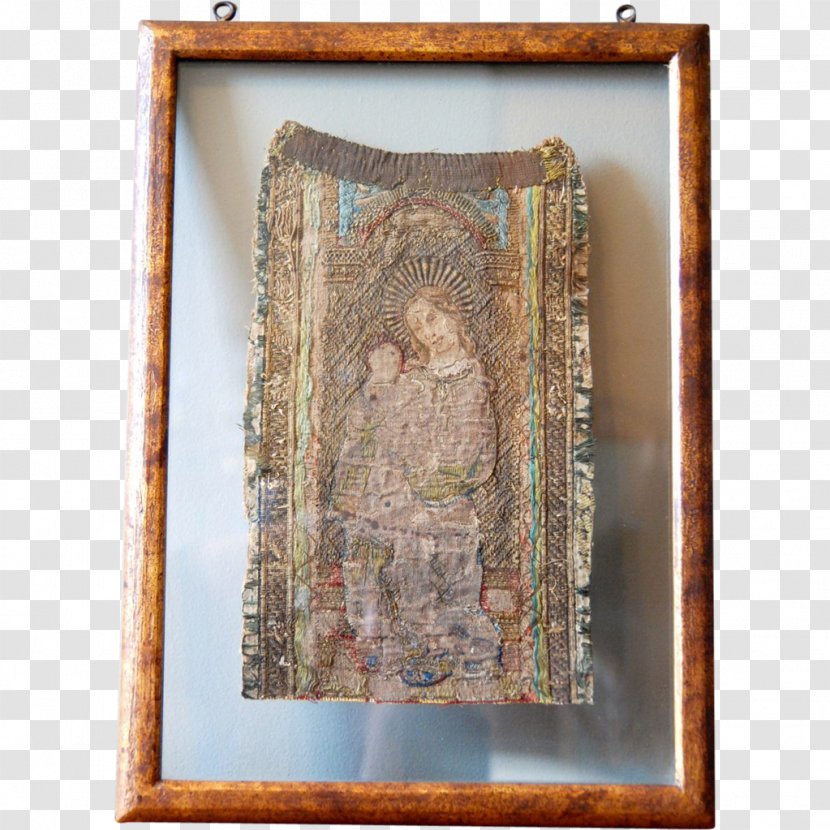 Renaissance 15th Century Late Middle Ages Picture Frames Tapestry - Flemish Transparent PNG