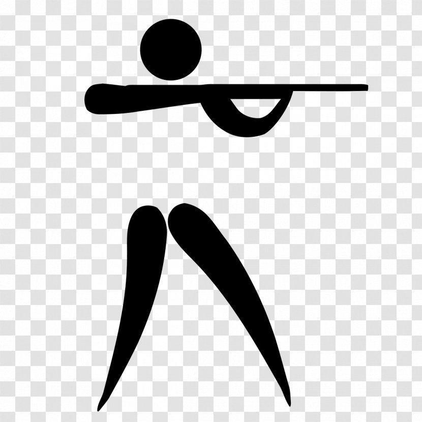 ISSF World Shooting Championships Sport Olympic Games Pictogram - Watercolor - Sitar Transparent PNG