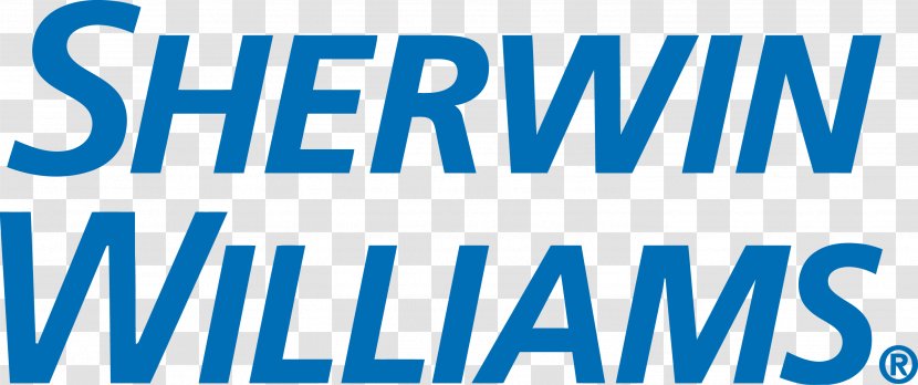 Sherwin-Williams Paint Store NYSE:SHW - Marketing Transparent PNG