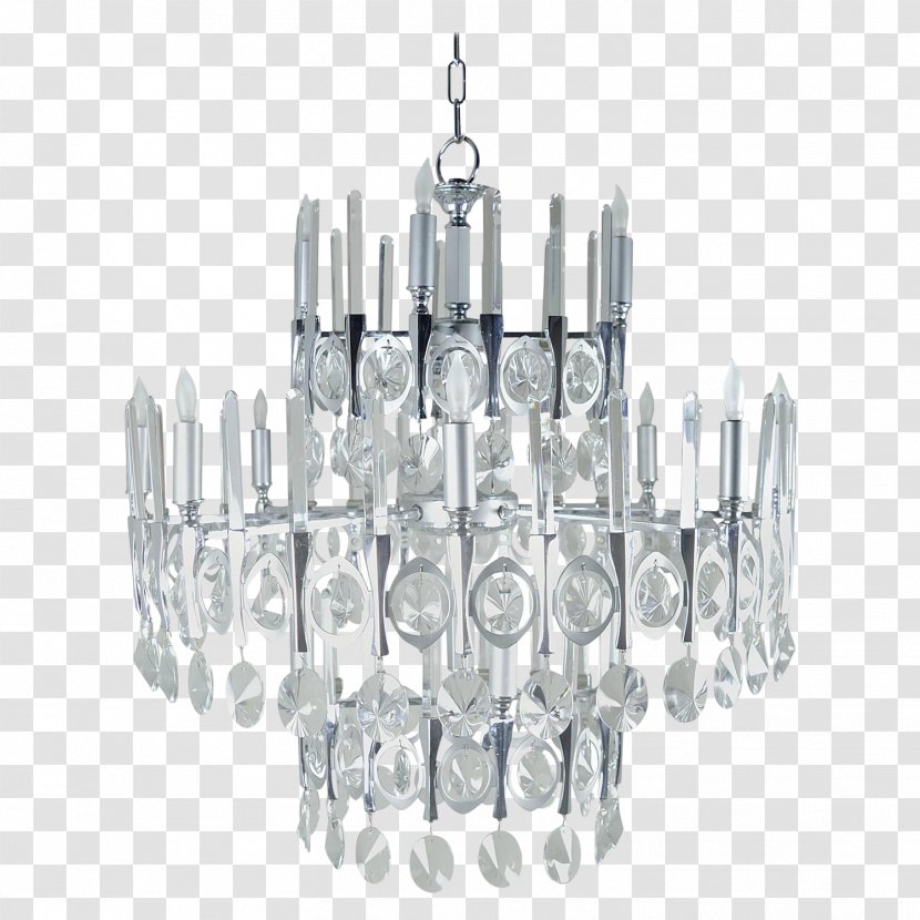 Chandelier Murano Glass Light Fixture Crystal - Ceiling - Chandeliers 14 0 2 Transparent PNG
