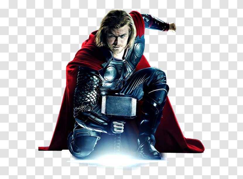Thor: God Of Thunder Loki 1080p 4K Resolution - Action Figure - Thor Marvel Transparent PNG