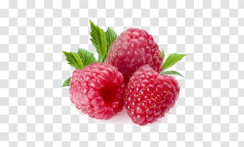 Raspberry Fruit Blackberry Food - Tayberry Transparent PNG