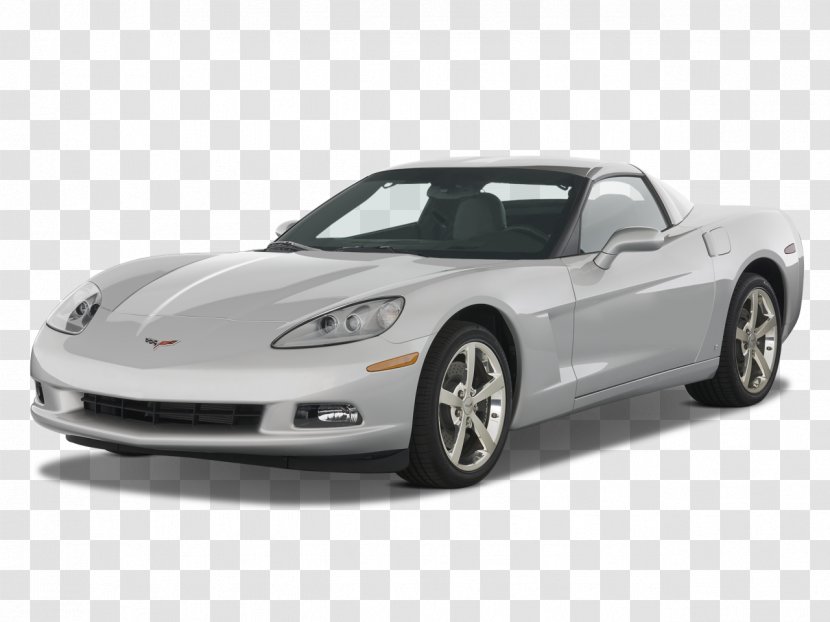 2012 Chevrolet Corvette Car General Motors 2013 - Camaro Transparent PNG