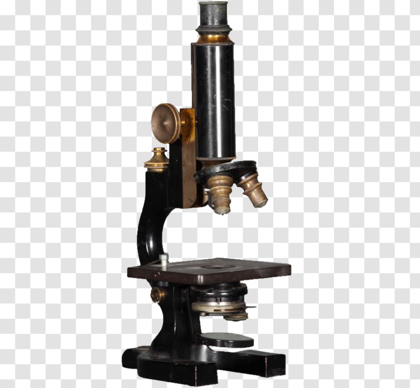 Microscope Designer - Special Material Free To Pull Transparent PNG