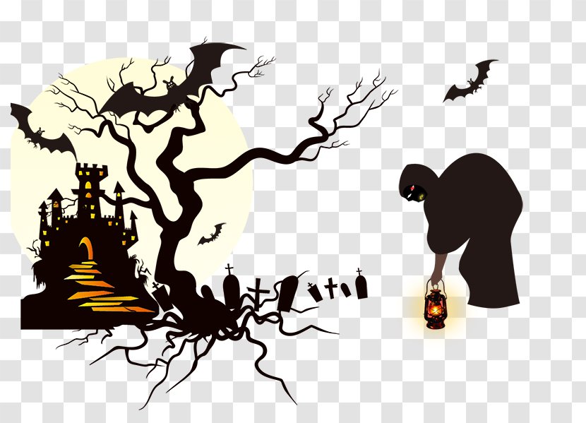 Halloween Festival October 31 - Human Behavior Transparent PNG