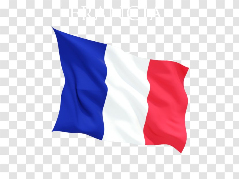 Flag Of France Belgium National Transparent PNG