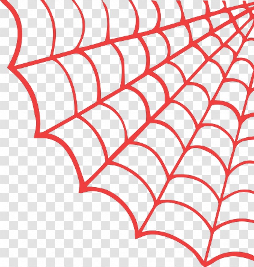 Spider Web Drawing Clip Art - Point - Compassion Transparent PNG