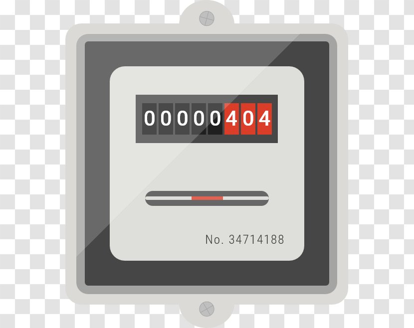 Electronics Accessory Logo Font - Multimedia - ERROR 404 Transparent PNG