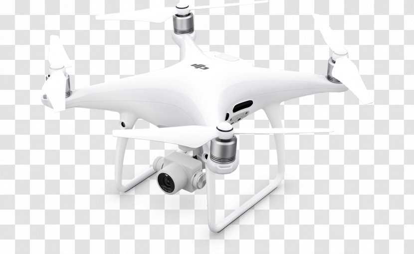 Mavic Pro Osmo Phantom Unmanned Aerial Vehicle DJI - 4k Resolution Transparent PNG