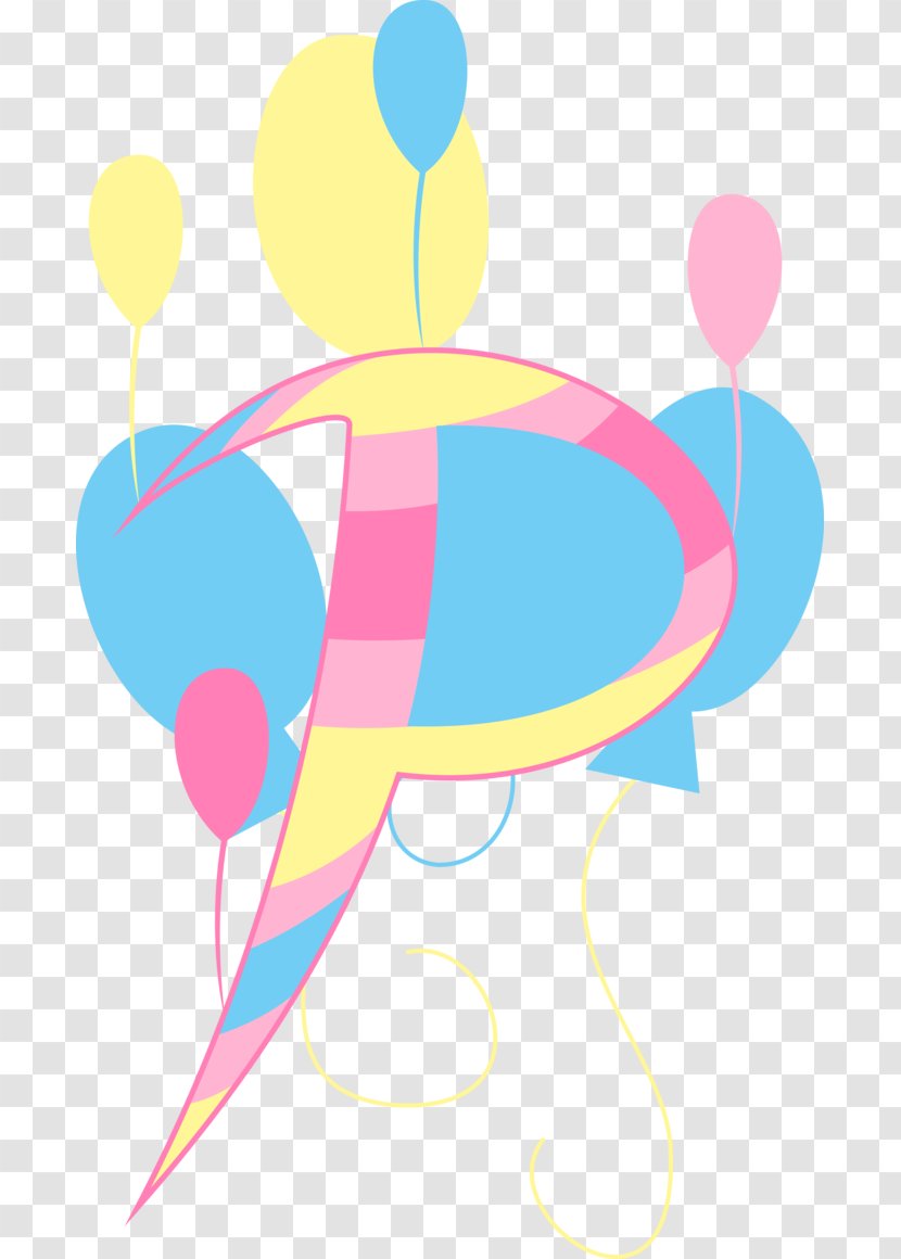 Applejack Pinkie Pie Rainbow Dash Clip Art - Flower - Design Transparent PNG