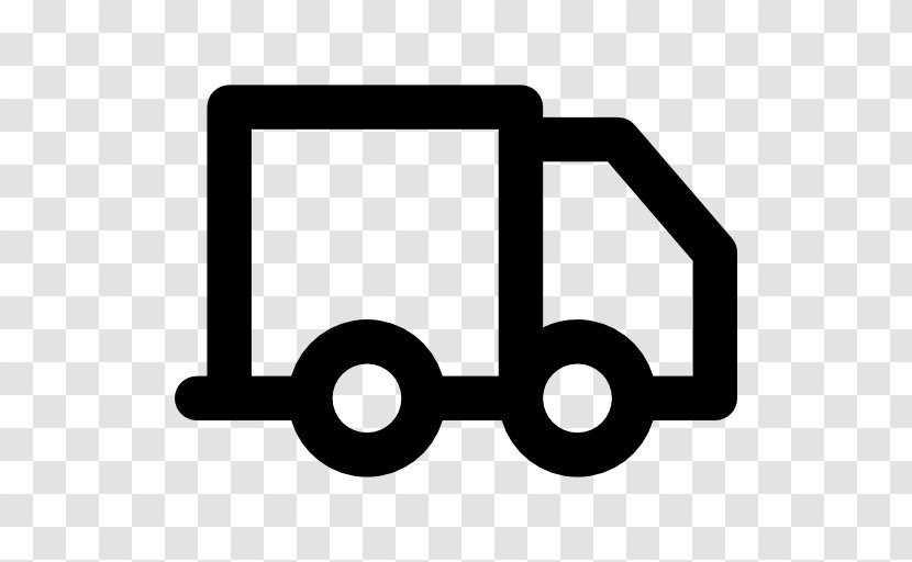 Delivery Courier Clip Art - Cargo - Rectangle Transparent PNG