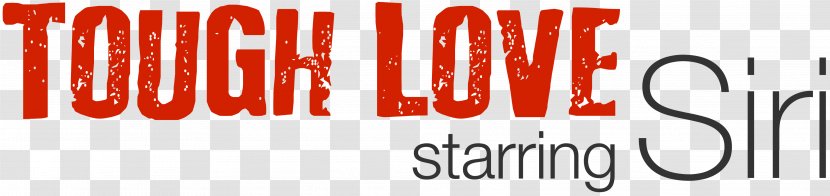 Name Image Logo Siri Love - Brand - Netflix Transparent PNG