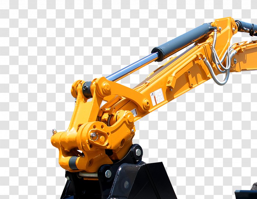 Compact Excavator Gehl Company Architectural Engineering Loader Transparent PNG