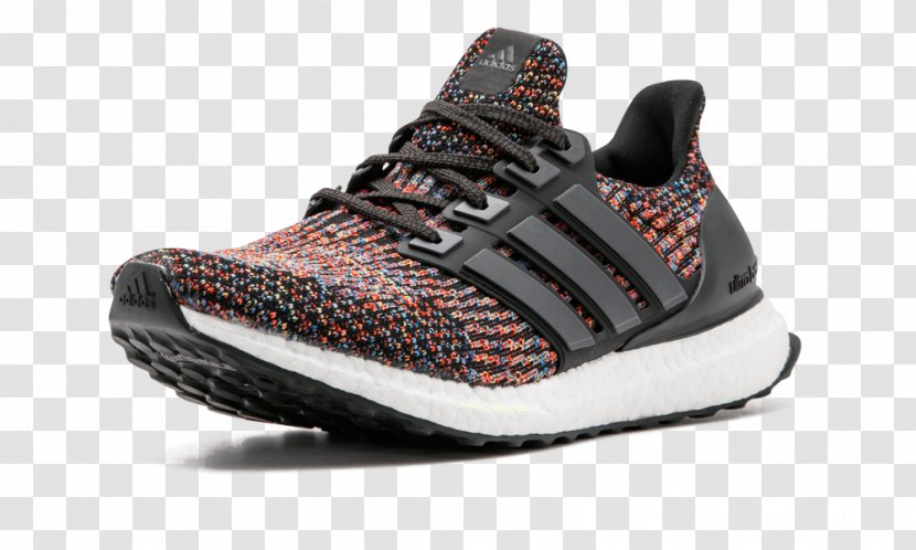 Adidas Ultra Boost 3.0 Limited 'Multi-Color' Mens Sneakers Men's UltraBOOST LTD Shoes Size 10 Multi Triple Grey Ultraboost M Core White BB3911 - Sports - Multicolor Off Hoodie Transparent PNG
