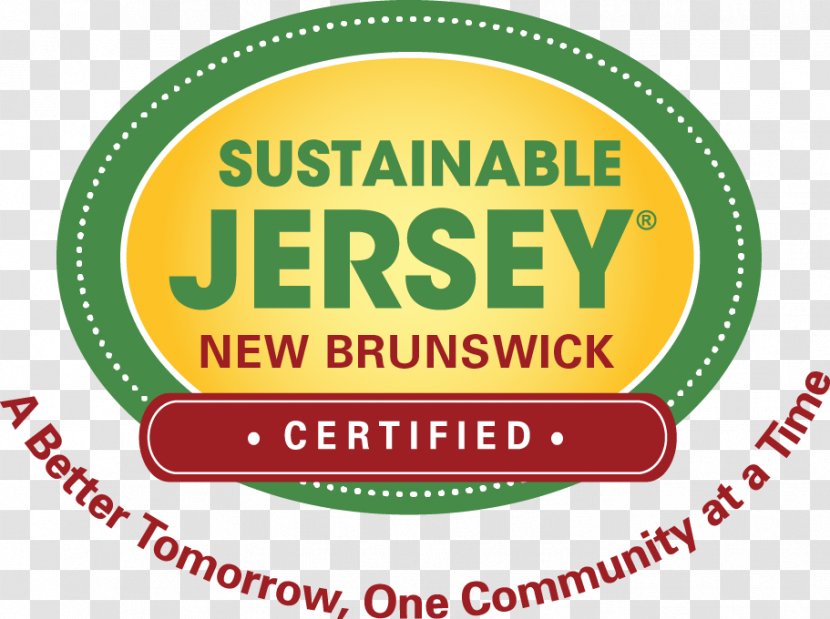 Middletown Sustainable Jersey Evesham Township Vineland New Brunswick - Signage - City Transparent PNG