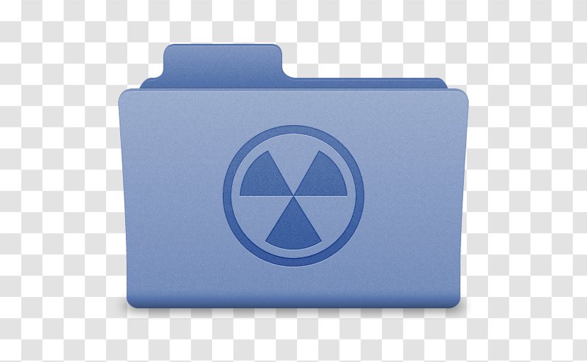 Nuclear Power Weapon Radiation - Symbol - Burn Transparent PNG
