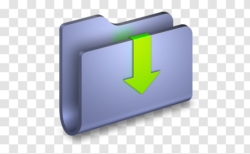 Download Directory - Rectangle - Quality Icon Transparent PNG