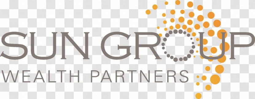 Logo Brand Font Product Sun Group - Text Transparent PNG