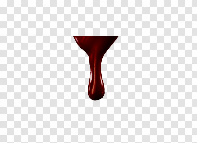 Coffee Computer File - Blood Residue Transparent PNG