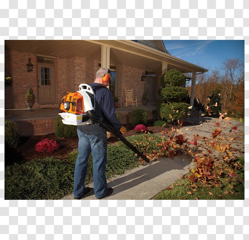 Penn Hills Rental Leaf Blowers Stihl Washington Frank Rymon & Sons Inc - Pennsylvania - Landscaping Transparent PNG