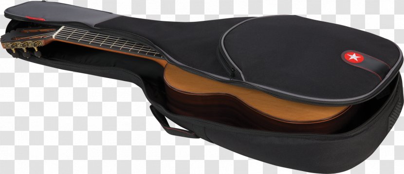 Yamaha F335 Acoustic Guitar Gig Bag Epiphone DR-100 - Sunburst Transparent PNG