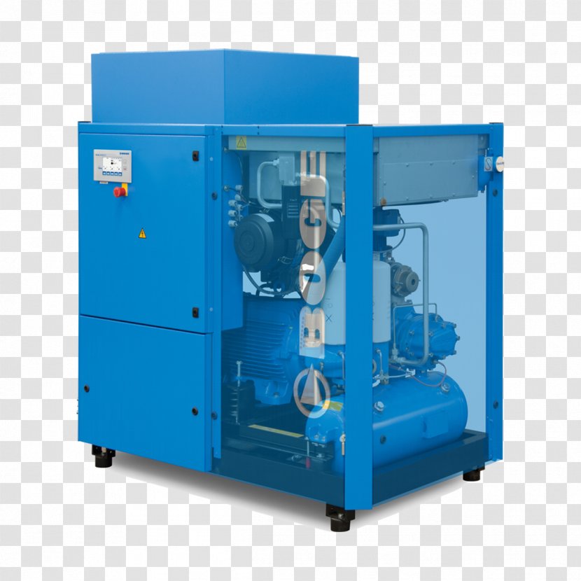 BOGE KOMPRESSOREN Otto Boge GmbH & Co. KG Rotary-screw Compressor Compressed Air - Workshop - Screw Transparent PNG