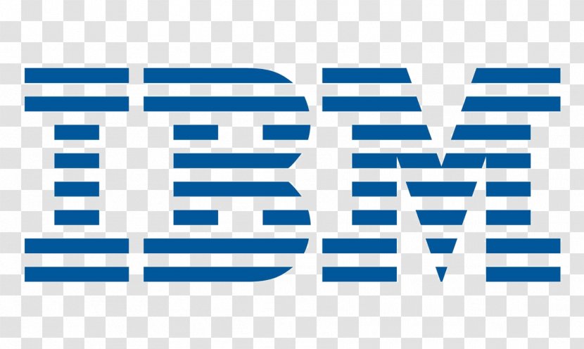 IBM Logo Blue Waters Computer Software Gene - Technology - Enterprise ...