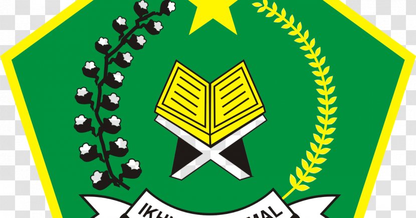 Ministry Of Religious Affairs Religion Hajj Organization Education - Indonesia - Logo Kemenag Transparent PNG