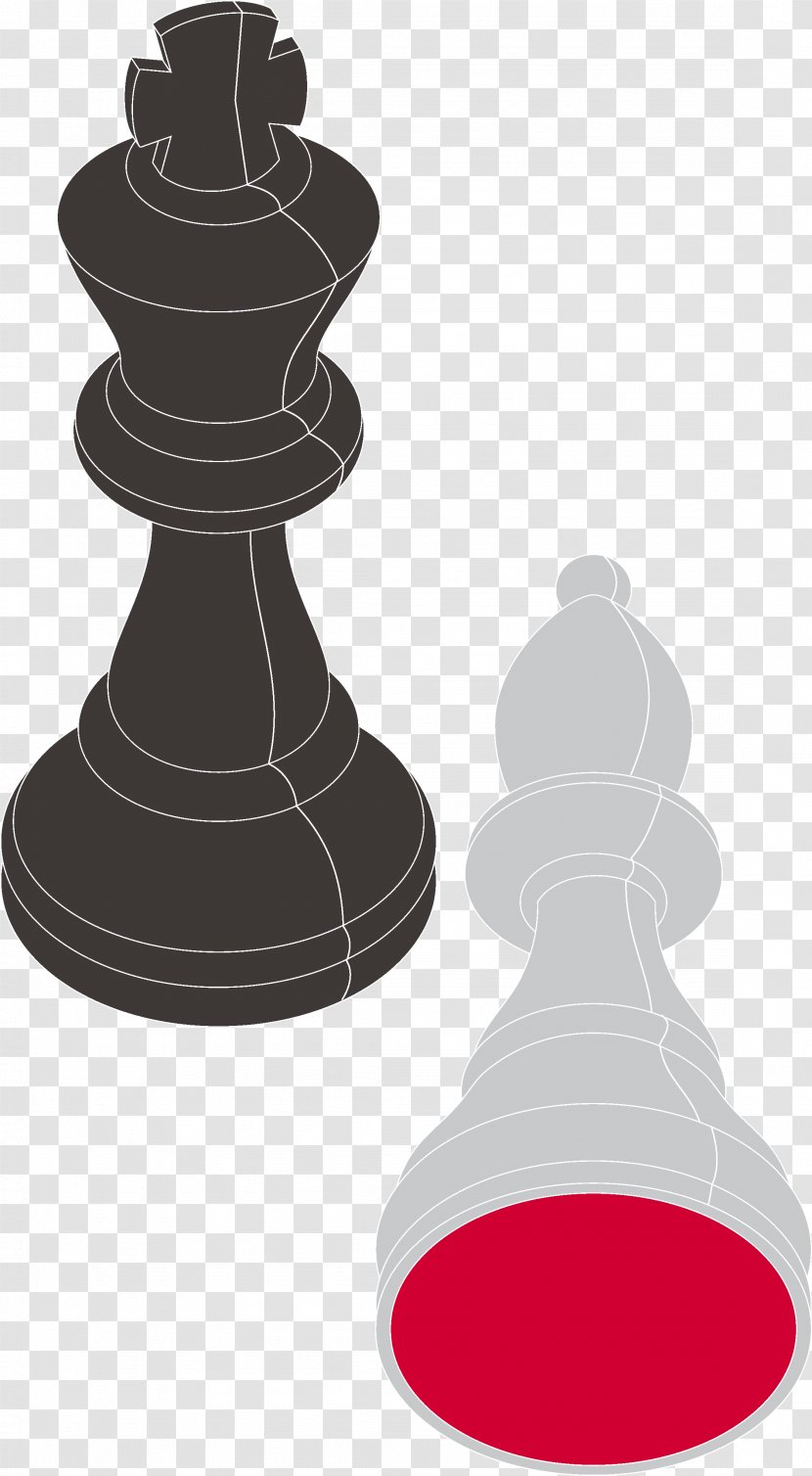 Adobe Illustrator - Element - International Chess Transparent PNG