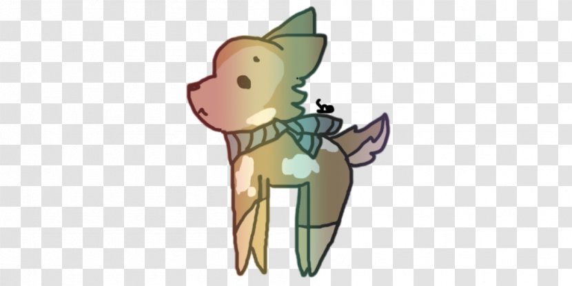 Canidae Horse Pony Dog - Heart Transparent PNG