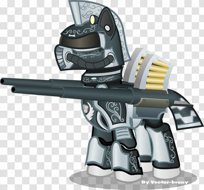 Guy In Real Life Fallout: Brotherhood Of Steel Equestria Pony DeviantArt - Iron - Power Rangers Vector Transparent PNG