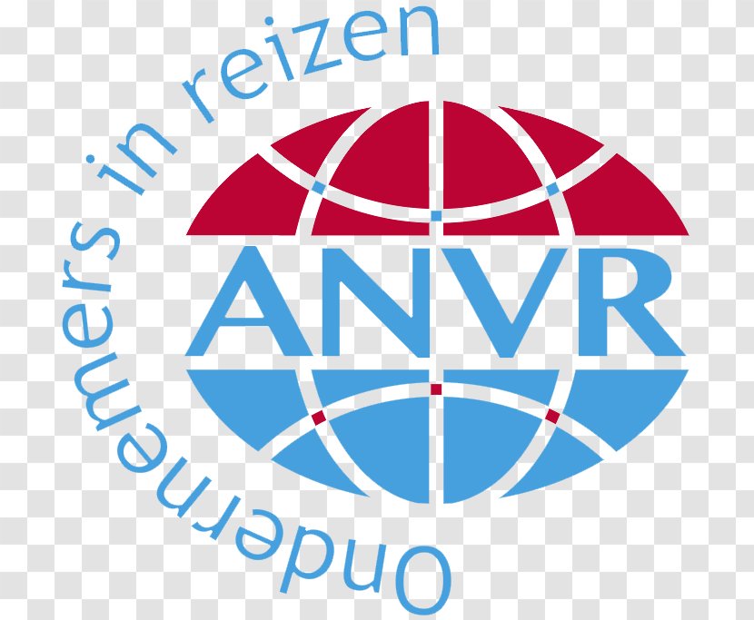 ANVR Stichting Garantiefonds Reisgelden Calamiteitenfonds Reizen Travel Agent - Organization Transparent PNG