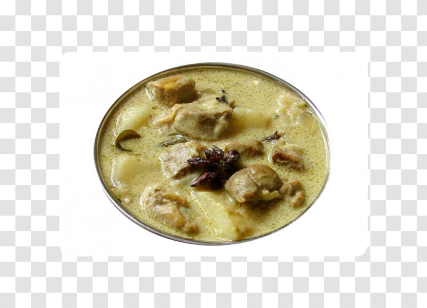 Curry Idiyappam Indian Cuisine Gravy - Lamb And Mutton - Breakfast Transparent PNG