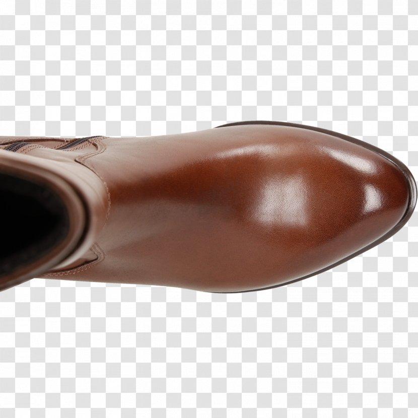 Brown Caramel Color Walking - Outdoor Shoe - Design Transparent PNG