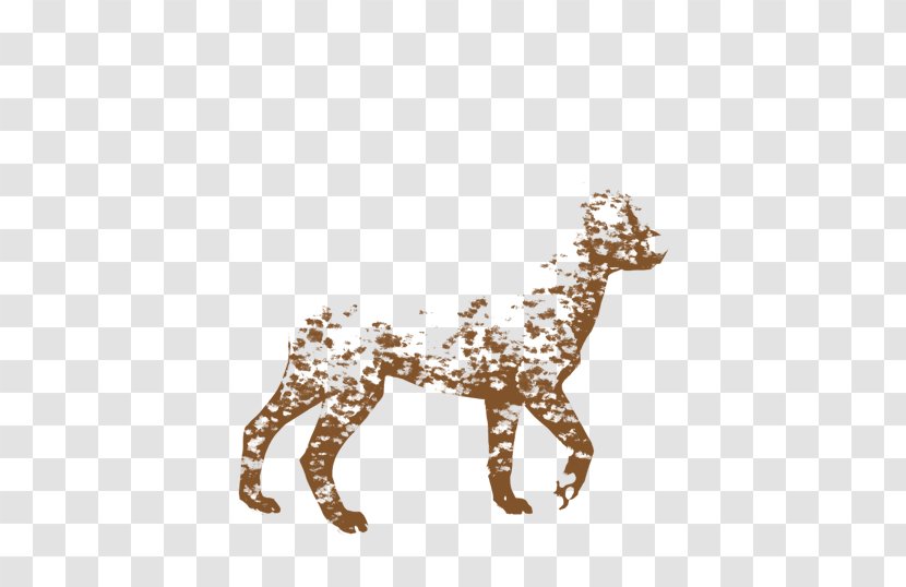 Catahoula Cur Giraffe Mud Clip Art - Motorcycle Racing Transparent PNG