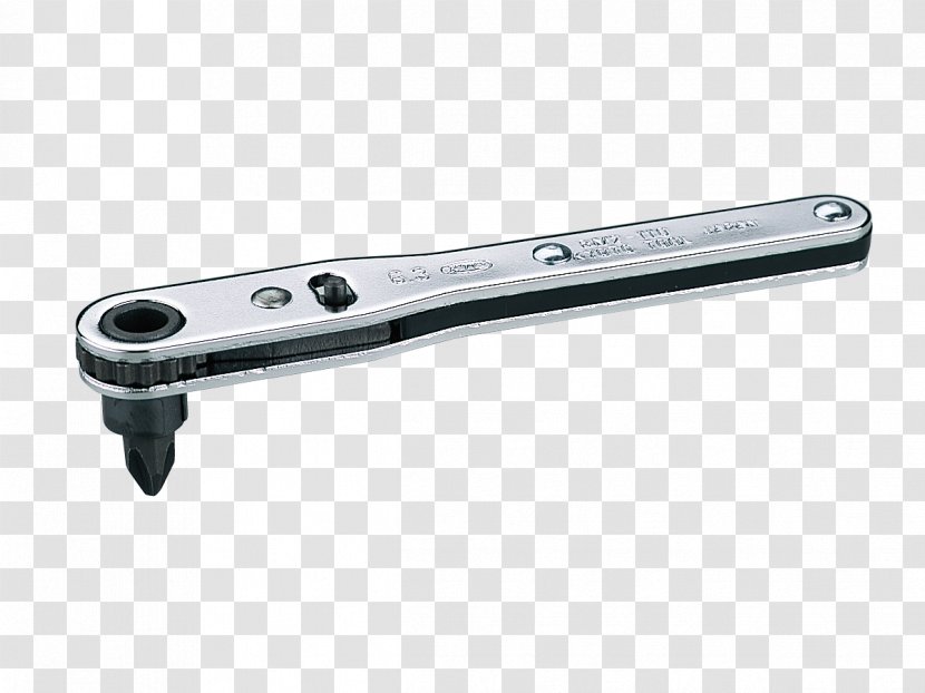 Hand Tool Ratchet Spanners KYOTO TOOL CO., LTD. - Screwdriver Transparent PNG
