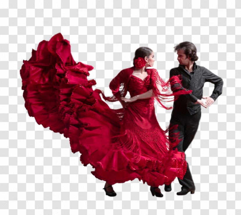 Spanish Dance Flamenco Restaurante Caballo De Mar Traje Español - Restaurant Transparent PNG