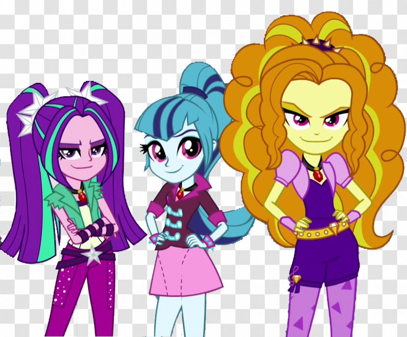 My Little Pony: Friendship Is Magic Sunset Shimmer Twilight Sparkle YouTube - Pony - Dazzling Vector Transparent PNG