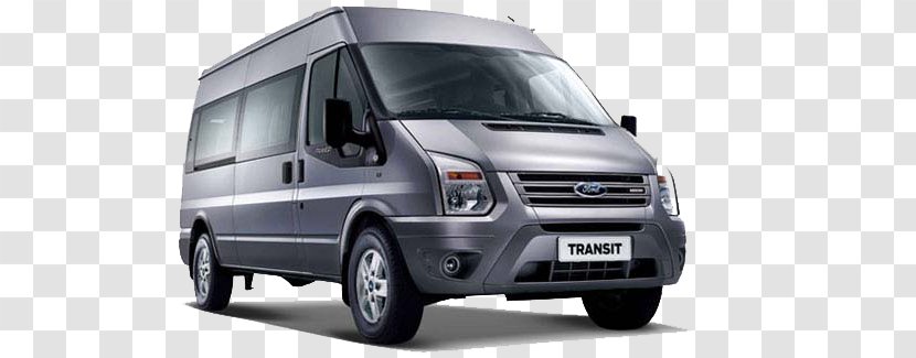 Ford Transit Motor Company Car Vehicle Transparent PNG