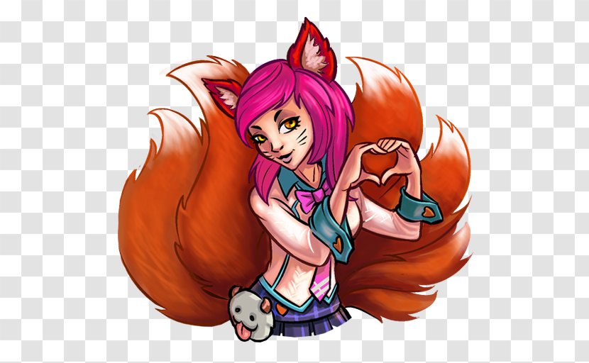 League Of Legends Vaevictis Esports Telegram Sticker Vega Squadron - Heart Transparent PNG