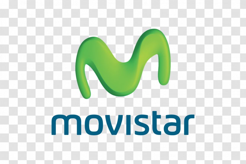 Movistar Mobile Phones Telephony Telephone Logo - 2017 - MOVISTAR LOGO Transparent PNG