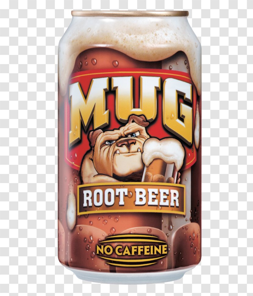 A&W Root Beer Fizzy Drinks Virgil's Cream Soda - Drink Transparent PNG