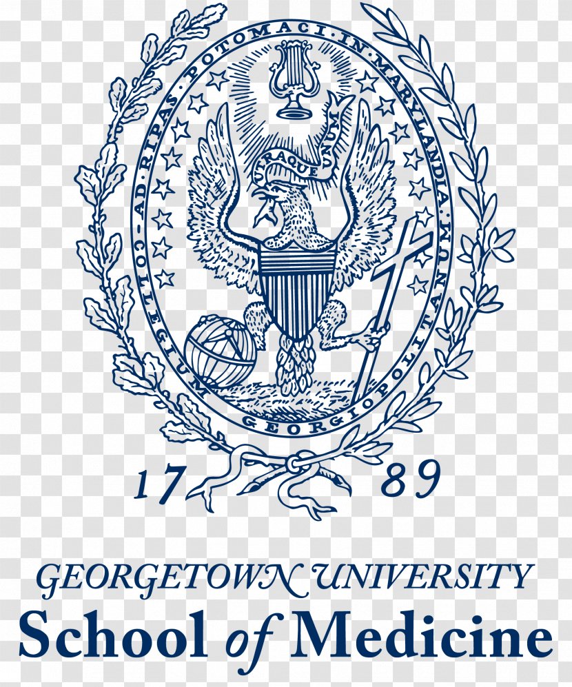 Georgetown University School Of Nursing And Health Studies Saint Joseph's MedStar Hospital Law - Student Transparent PNG