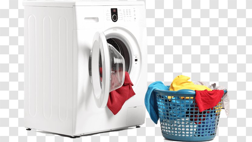 Laundry Dry Cleaning Washing Duvet - Service Transparent PNG