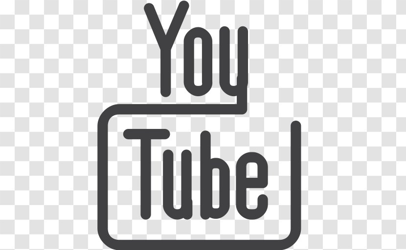 YouTube Streaming Media VidCon US Television Show Video - Text - Youtube Transparent PNG