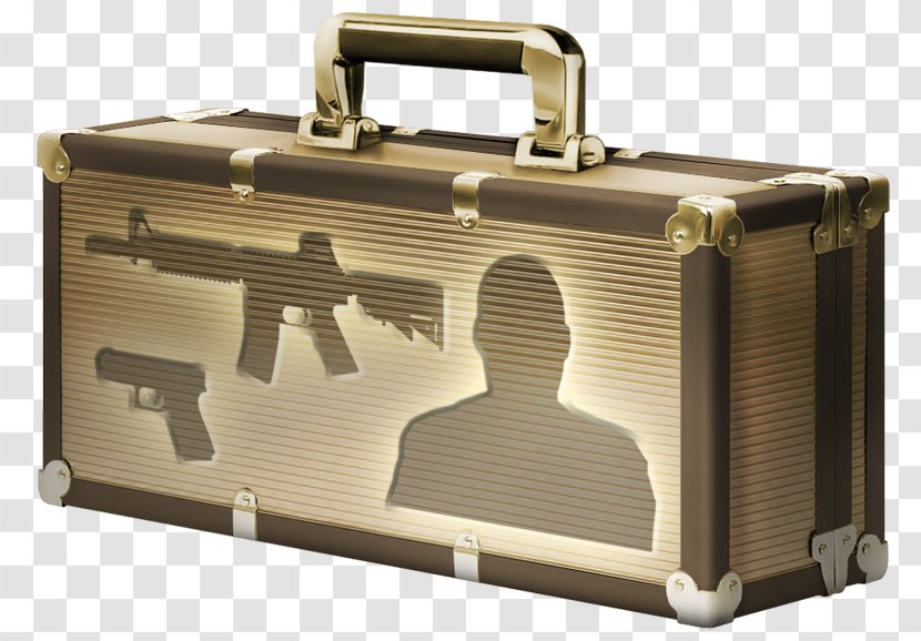 Combat Arms Weapon Military First-person Shooter Metal - Bag Transparent PNG