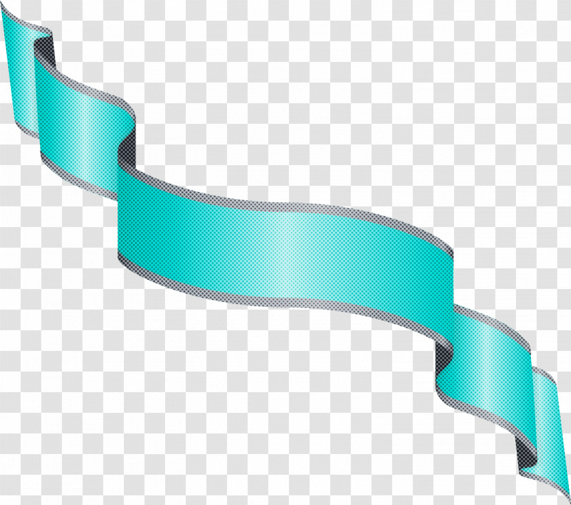 Ribbon S Ribbon Transparent PNG