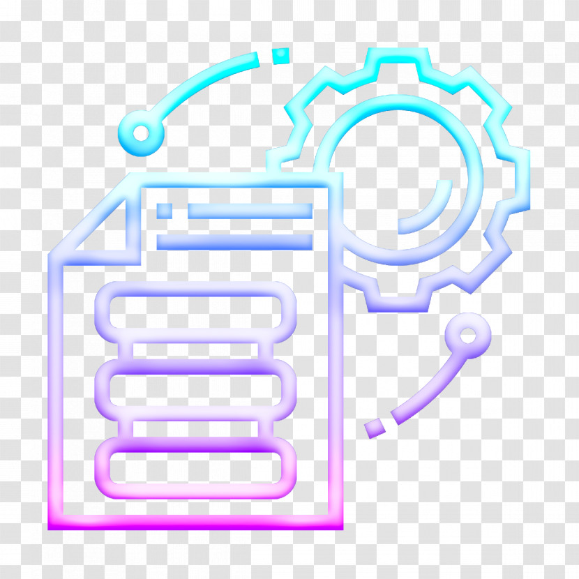 Database Management Icon Seo And Web Icon File Storage Icon Transparent PNG