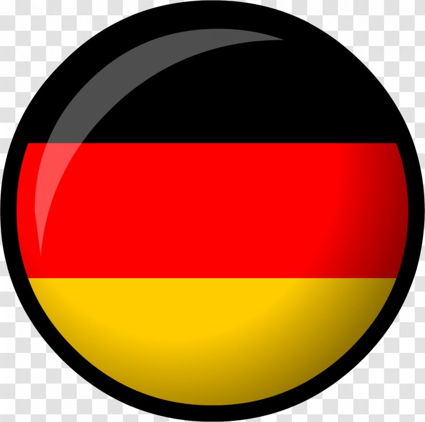 Flag Of Germany Clip Art - Symbol Transparent PNG